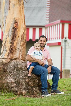 Family Photos Griffith Park - Family Photographer La-173