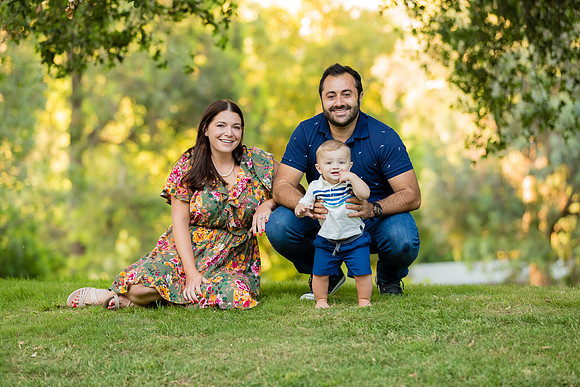 Family Photos Griffith Park - Family Photographer La-97