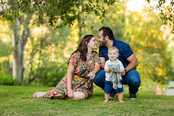 Family Photos Griffith Park - Family Photographer La-113