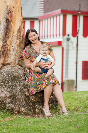 Family Photos Griffith Park - Family Photographer La-183