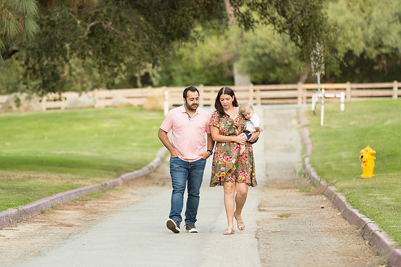 Family Photos Griffith Park - Family Photographer La-195