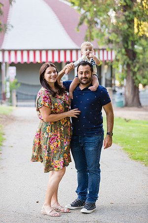 Family Photos Griffith Park - Family Photographer La-21