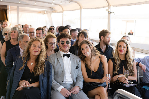 Icon Yacht City Experiences by Hornblower-135