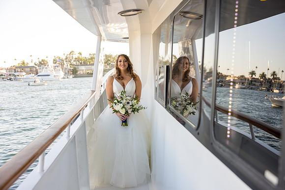 Icon Yacht City Experiences by Hornblower-101