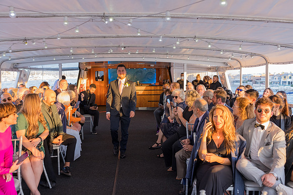 Icon Yacht City Experiences by Hornblower-153