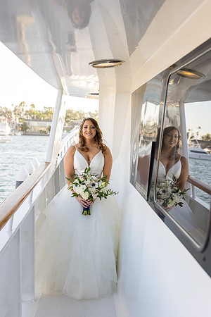 Icon Yacht City Experiences by Hornblower-102