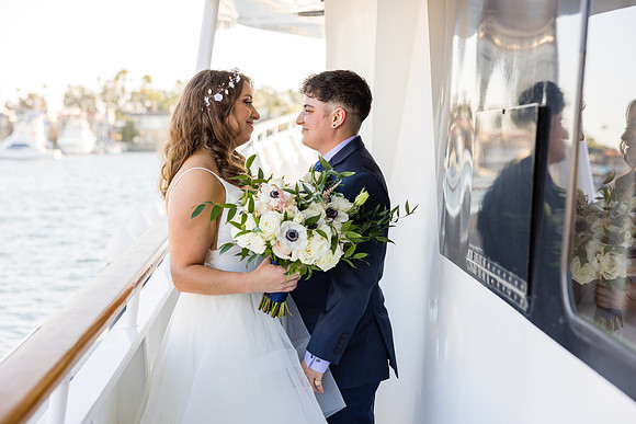 Icon Yacht City Experiences by Hornblower-108