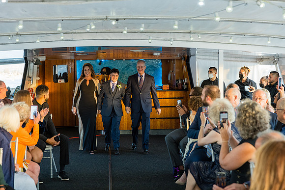 Icon Yacht City Experiences by Hornblower-138