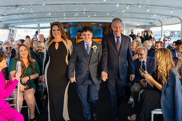 Icon Yacht City Experiences by Hornblower-144