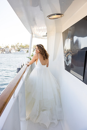 Icon Yacht City Experiences by Hornblower-106