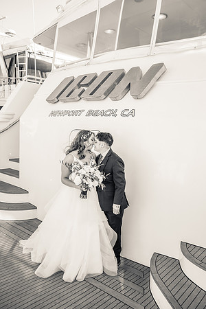 Icon Yacht City Experiences by Hornblower-96