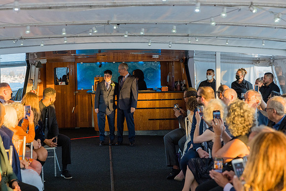 Icon Yacht City Experiences by Hornblower-137