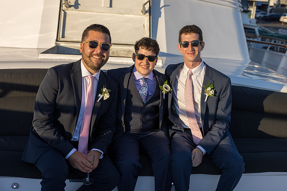 Icon Yacht City Experiences by Hornblower-128