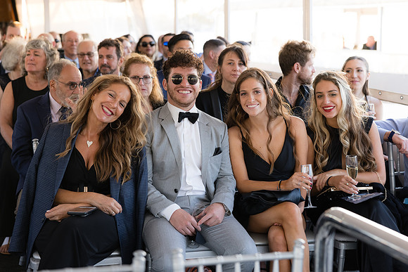 Icon Yacht City Experiences by Hornblower-136