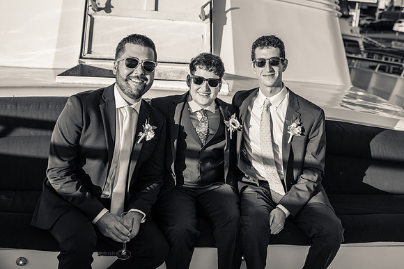 Icon Yacht City Experiences by Hornblower-129