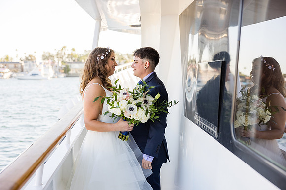 Icon Yacht City Experiences by Hornblower-107