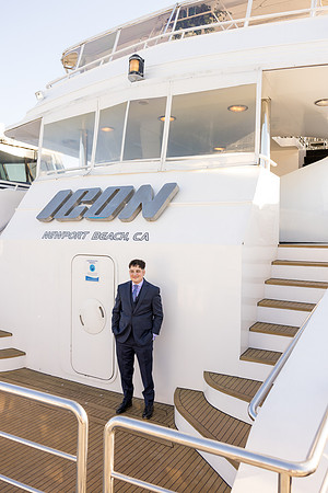 Icon Yacht City Experiences by Hornblower-92