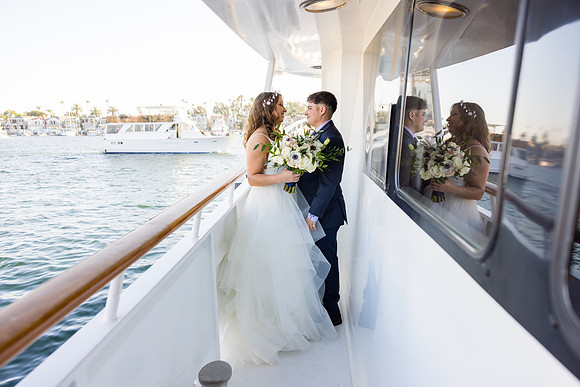 Icon Yacht City Experiences by Hornblower-109