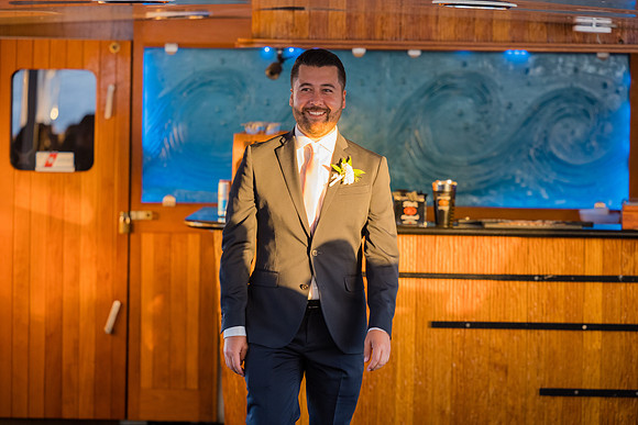 Icon Yacht City Experiences by Hornblower-152