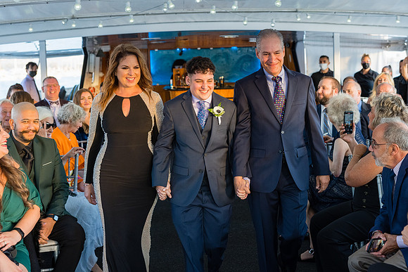 Icon Yacht City Experiences by Hornblower-142