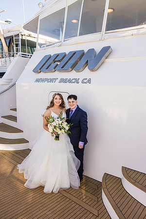Icon Yacht City Experiences by Hornblower-93