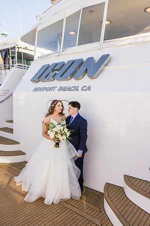 Icon Yacht City Experiences by Hornblower-94