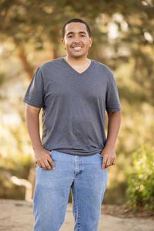 Senior Photographer Long Beach - David England Photography-031