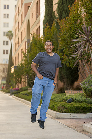 Senior Photographer Long Beach - David England Photography-067