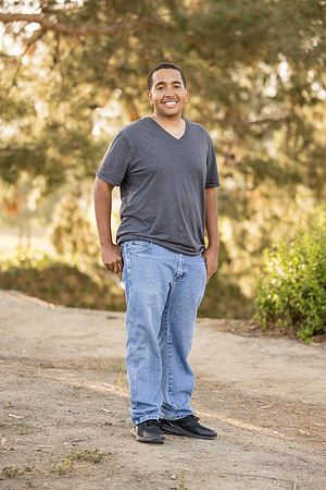 Senior Photographer Long Beach - David England Photography-034