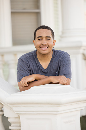 Senior Photographer Long Beach - David England Photography-020