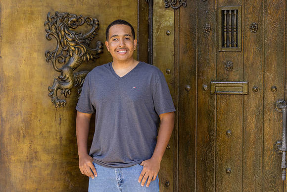 Senior Photographer Long Beach - David England Photography-003