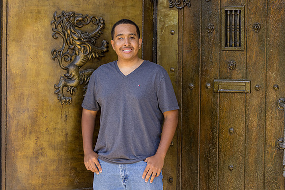 Senior Photographer Long Beach - David England Photography-004