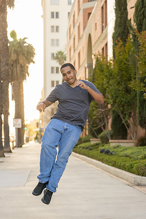 Senior Photographer Long Beach - David England Photography-071