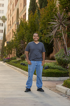 Senior Photographer Long Beach - David England Photography-068