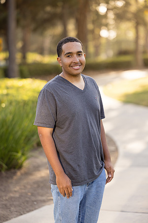 Senior Photographer Long Beach - David England Photography-042