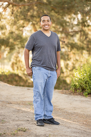 Senior Photographer Long Beach - David England Photography-033