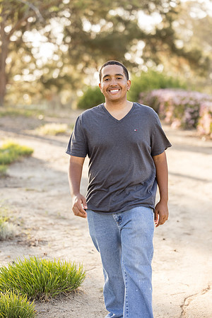 Senior Photographer Long Beach - David England Photography-026
