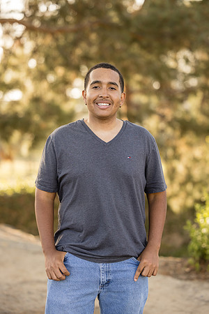Senior Photographer Long Beach - David England Photography-029