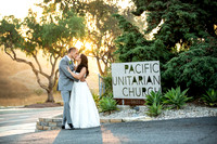 Muang & David - Pacific Unitarian Church