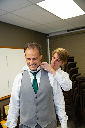 Pacific Unitarian Church Wedding-7
