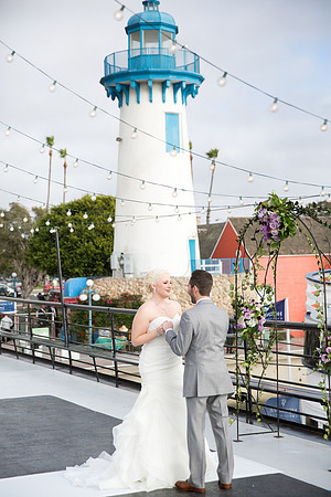 Hornblower Entertainer-160