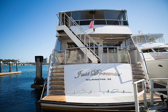 Hornblower Newport Beach Just Dreamin-20