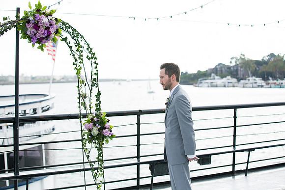 Hornblower Entertainer-133