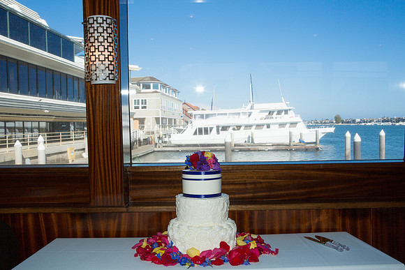 Hornblower Newport Beach Just Dreamin-1