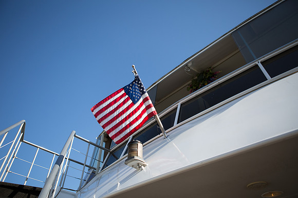Hornblower Newport Beach Just Dreamin-22