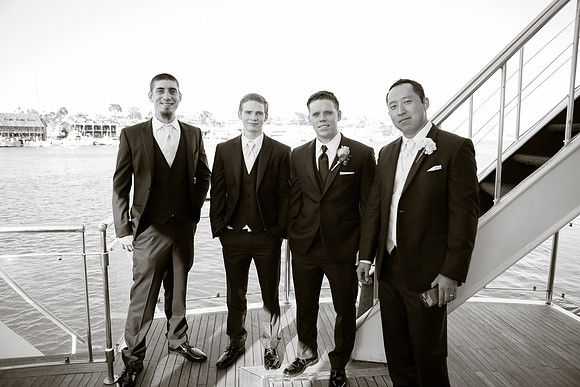 Hornblower Newport Beach Just Dreamin-179