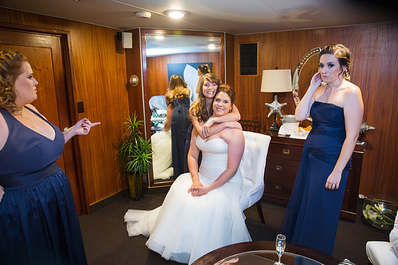 Hornblower Newport Beach Just Dreamin-63