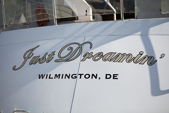 Hornblower Newport Beach Just Dreamin-21