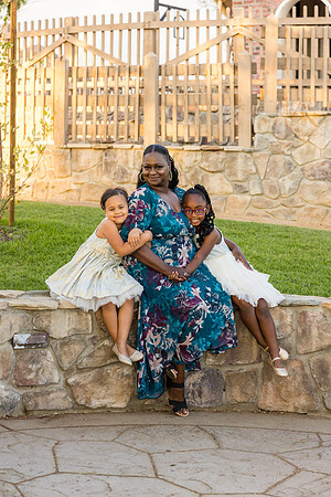Family Photos - Heritage Park Cerritos-133
