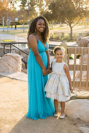 Family Photos - Heritage Park Cerritos-78